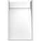 Ekena Millwork Standard Stockport Architectural Grade PVC Corbel, 7"W x 6"D x 12"H CORP07X06X12STO - alternate 2